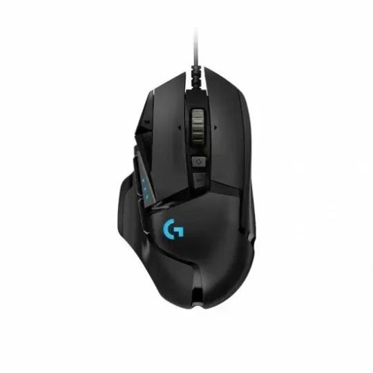 MOUSE G502