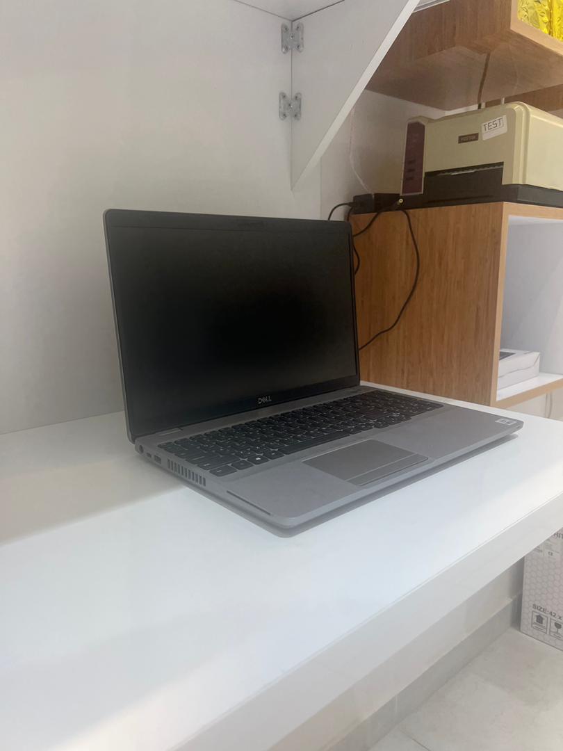 الابتوب DELL