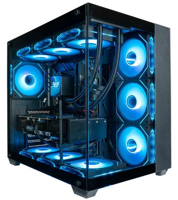 PC RTX 5060