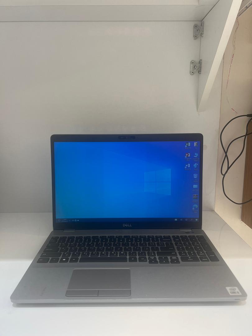 الابتوب DELL
