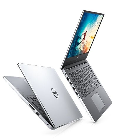 لابتوب DELL