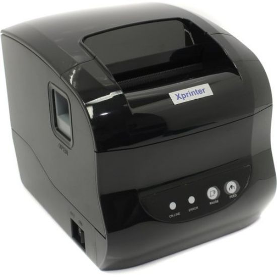 طابعه باركود Xprinter