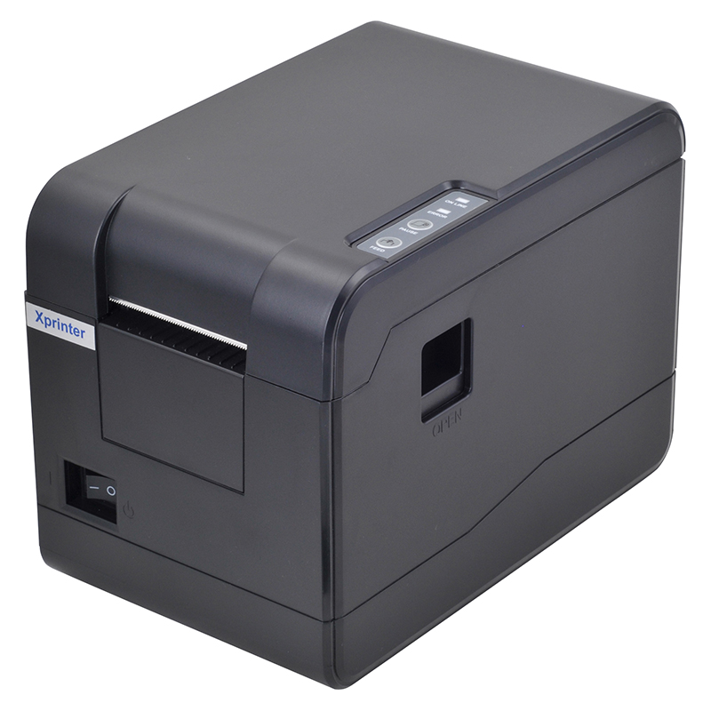 طابعه باركود Xprinter