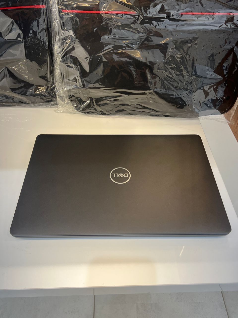 الابتوب DELL