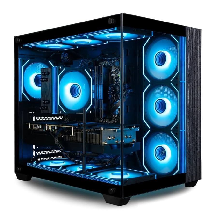 PC RTX 5060