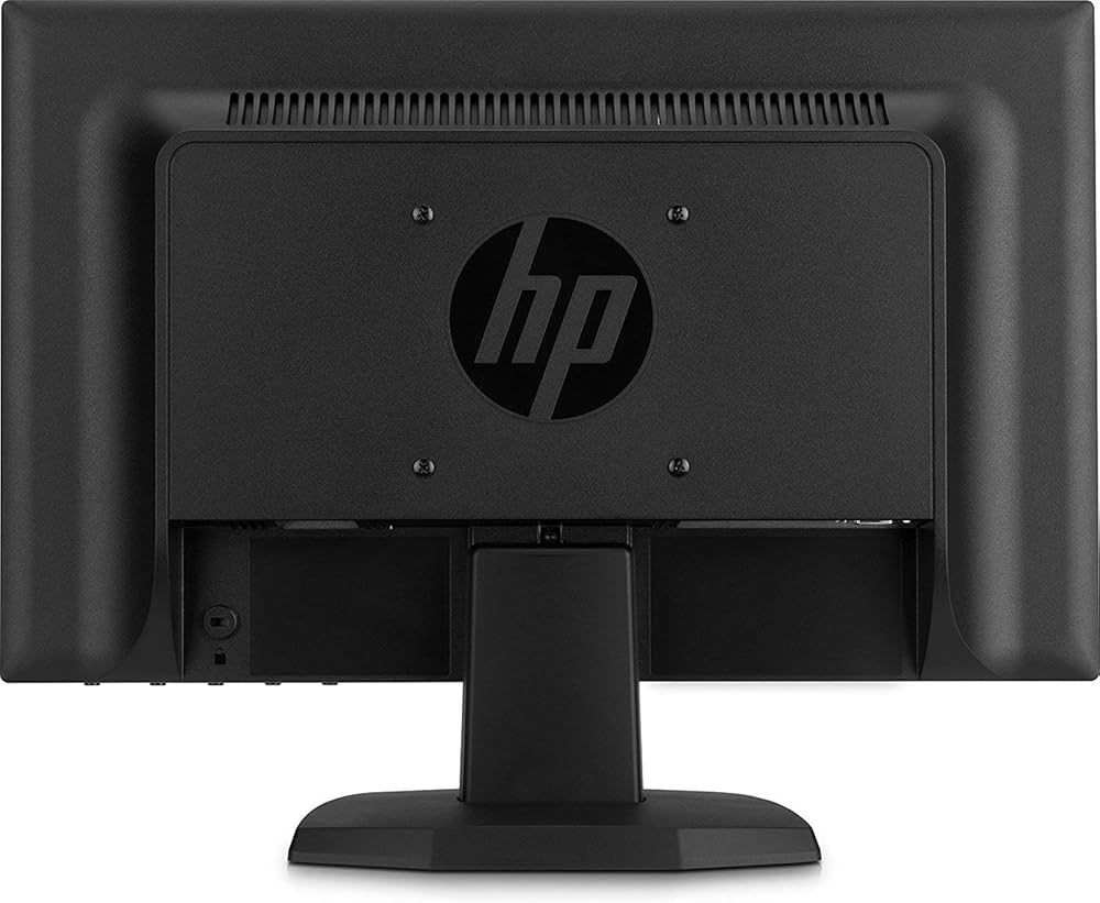 شاشه HP19