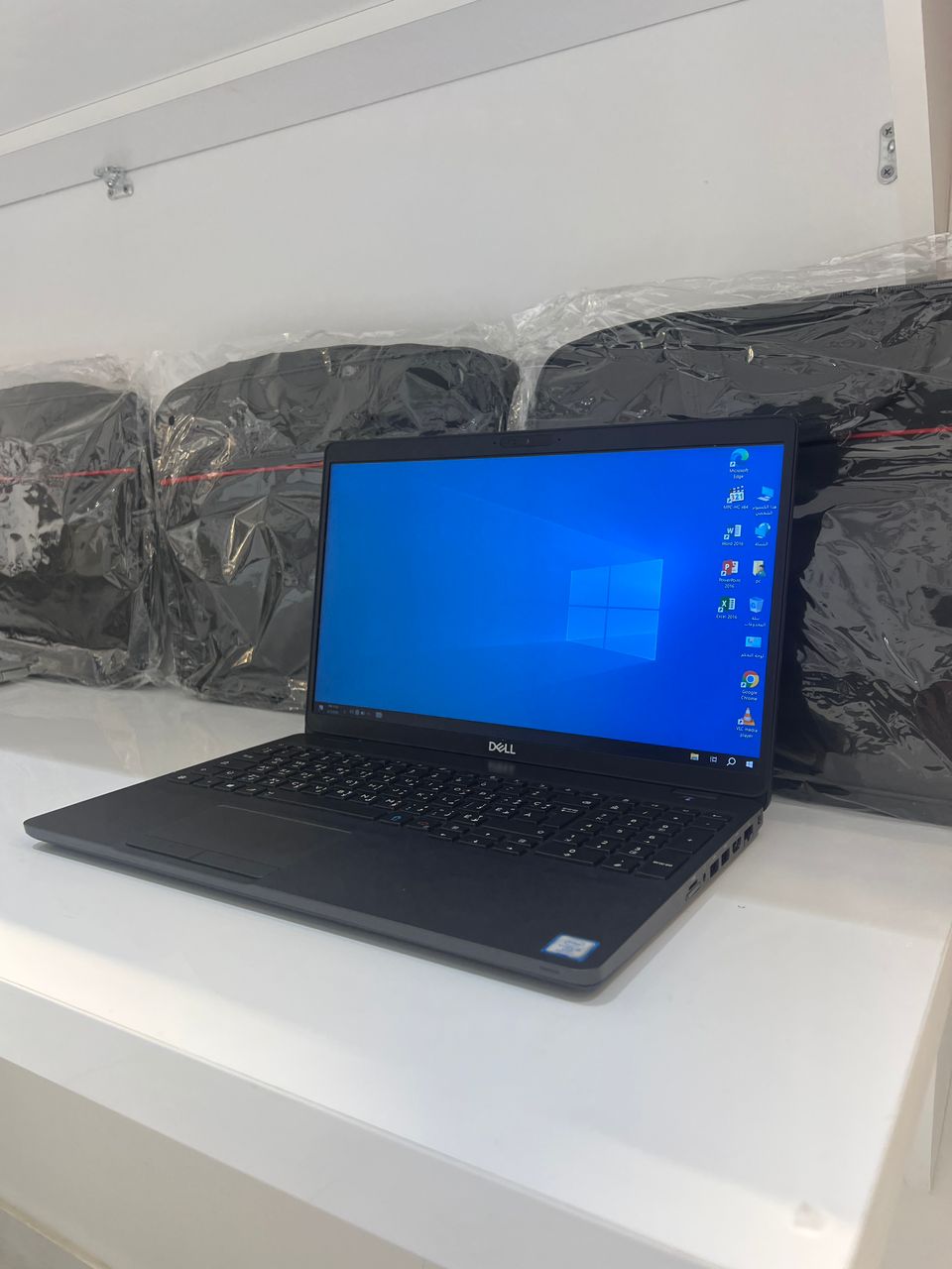الابتوب DELL