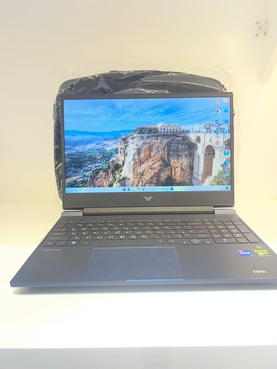 الابتوبHP360X